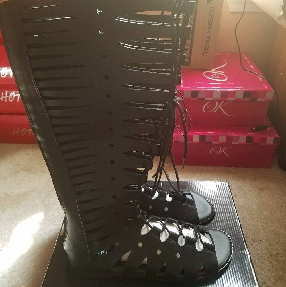 Sandals